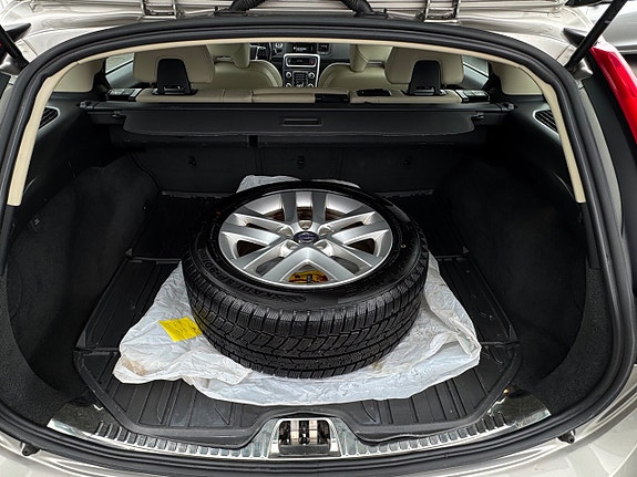 Volvo V60 18 of 21