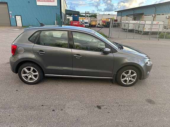 Volkswagen Polo 4 of 5