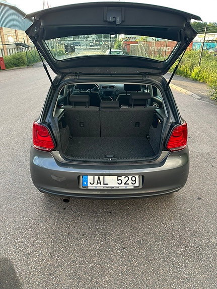 Volkswagen Polo 5 of 5