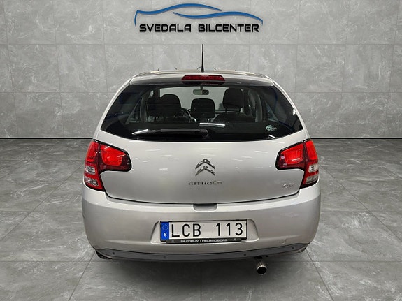 Citroen C3 5 of 5