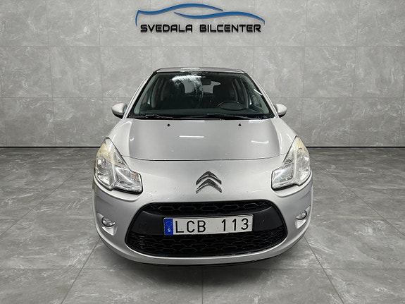 Citroen C3 2 of 5