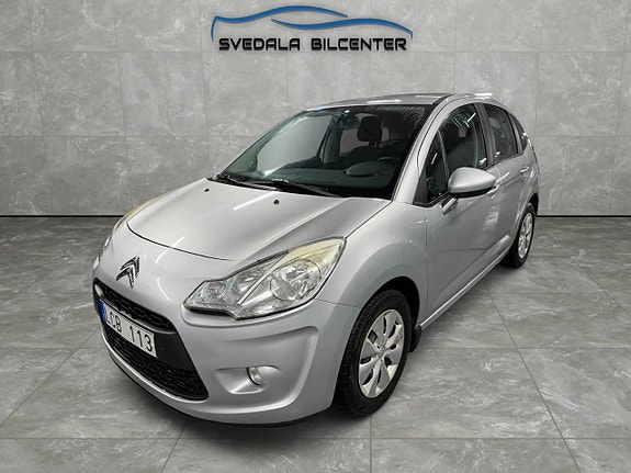 Citroen C3 3 of 5