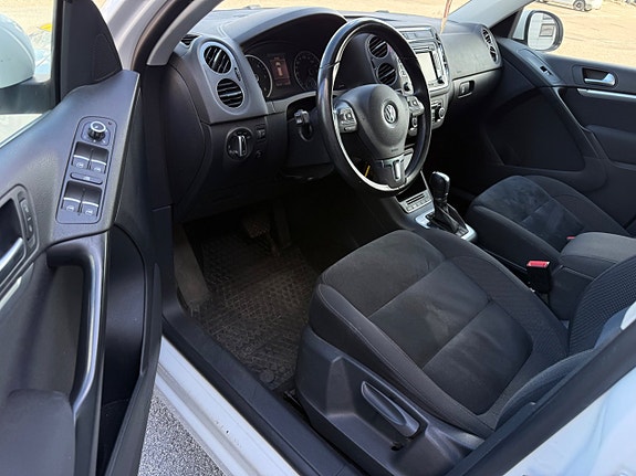 Volkswagen Tiguan 7 of 9