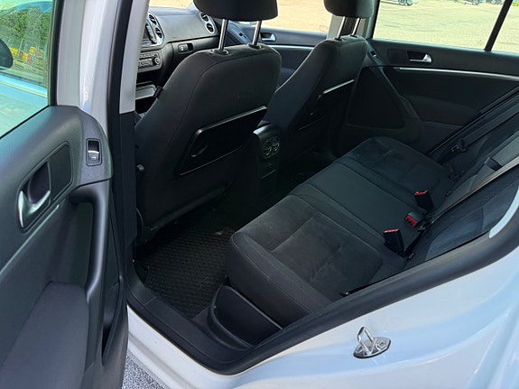 Volkswagen Tiguan 8 of 9