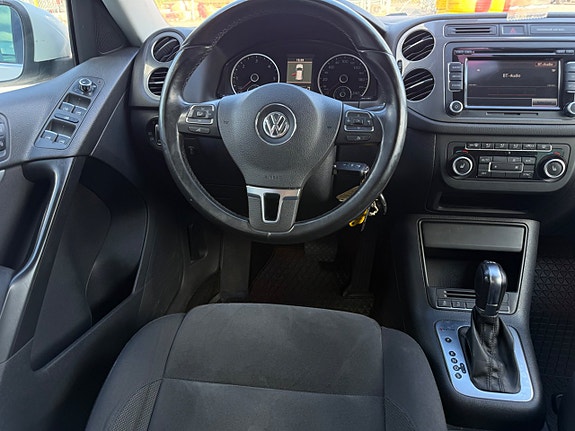 Volkswagen Tiguan 9 of 9