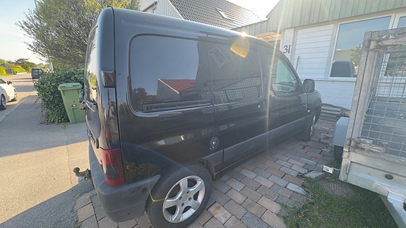 Citroen Berlingo 3 of 5