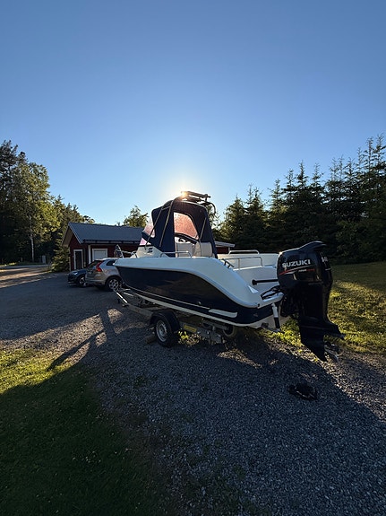 Galeon Galia 660WA 3 of 9