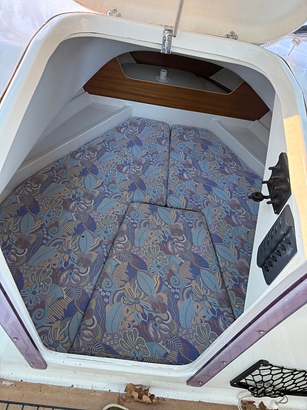 Galeon Galia 660WA 9 of 9
