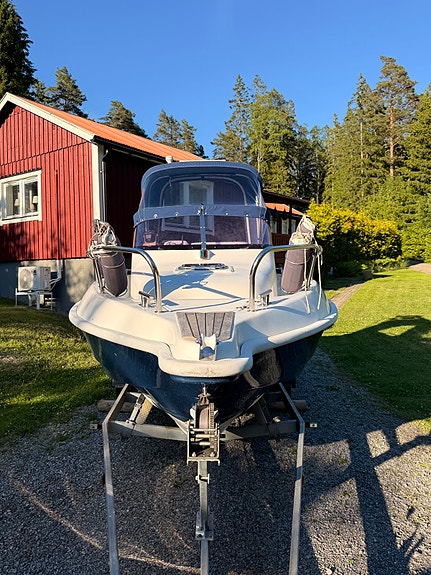 Galeon Galia 660WA 5 of 9