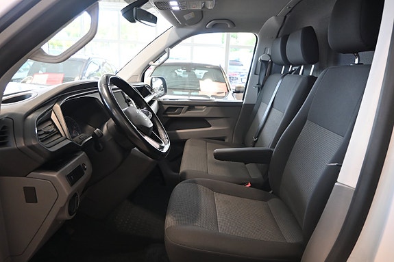 Volkswagen Transporter 8 of 19