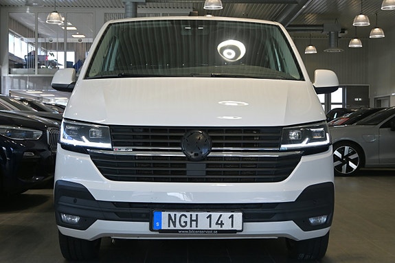 Volkswagen Transporter 5 of 5