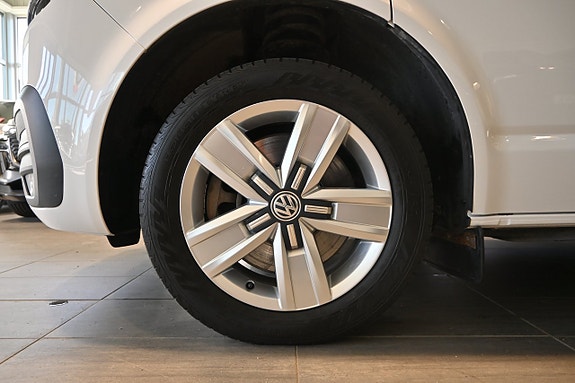 Volkswagen Transporter 6 of 19