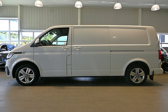 Volkswagen Transporter 2 of 5