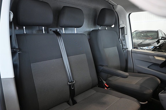 Volkswagen Transporter 10 of 19