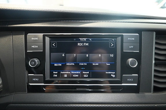 Volkswagen Transporter 15 of 19