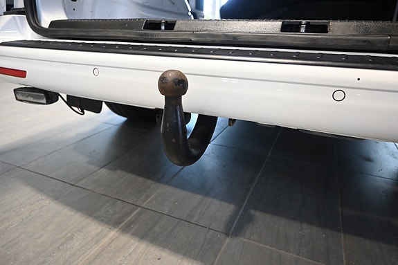 Volkswagen Transporter 13 of 19