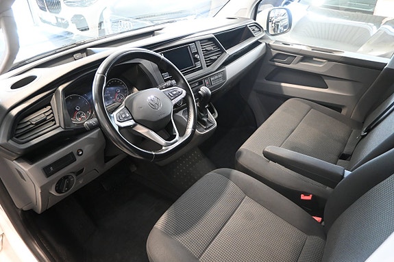 Volkswagen Transporter 7 of 19