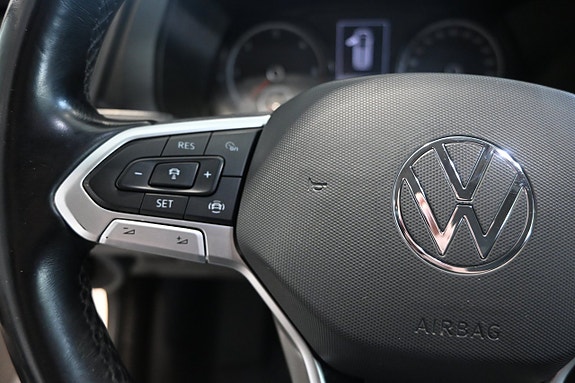 Volkswagen Transporter 14 of 19