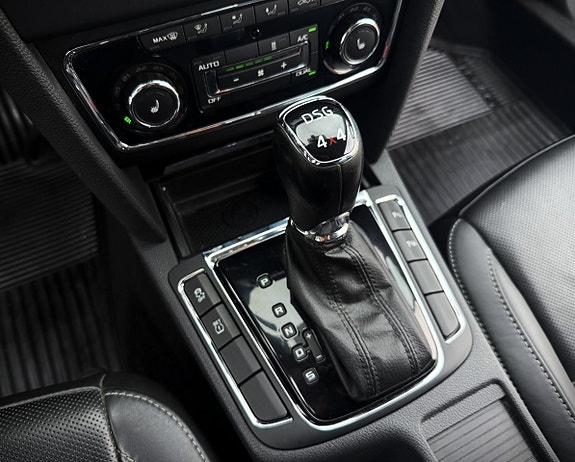 Skoda Superb 20 of 27