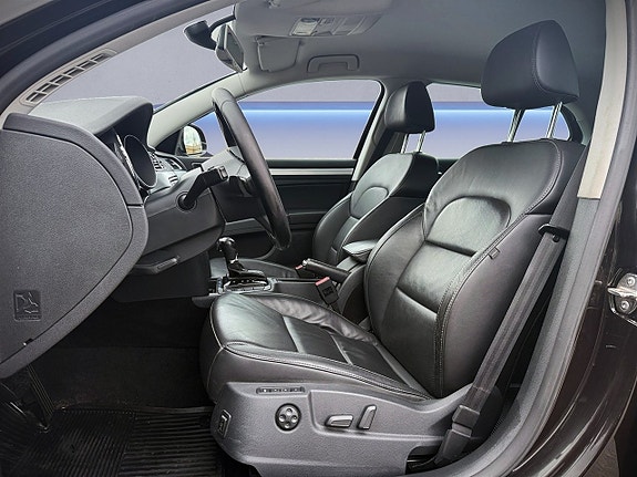 Skoda Superb 11 of 27
