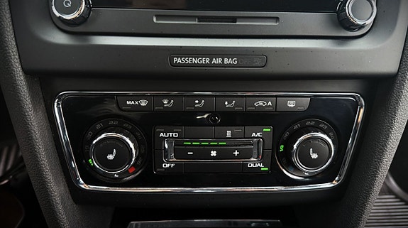 Skoda Superb 21 of 27