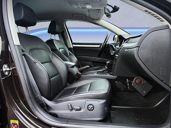 Skoda Superb 26 of 27