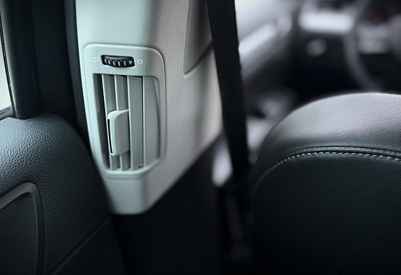 Skoda Superb 25 of 27