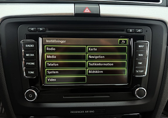 Skoda Superb 22 of 27