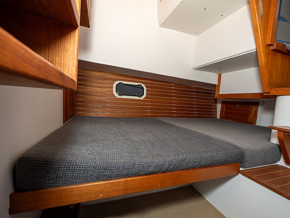 Targa 27.1 (2010) – Volvo Penta D6-330 5 of 5