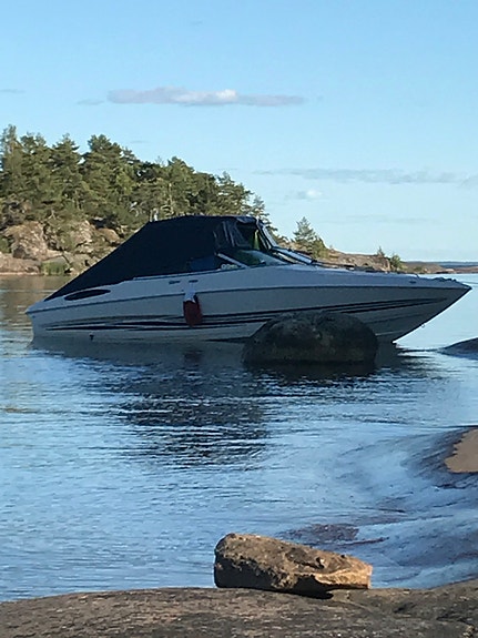 Wellcraft Excalibur 26 4 of 5