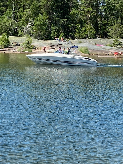 Wellcraft Excalibur 26 2 of 5