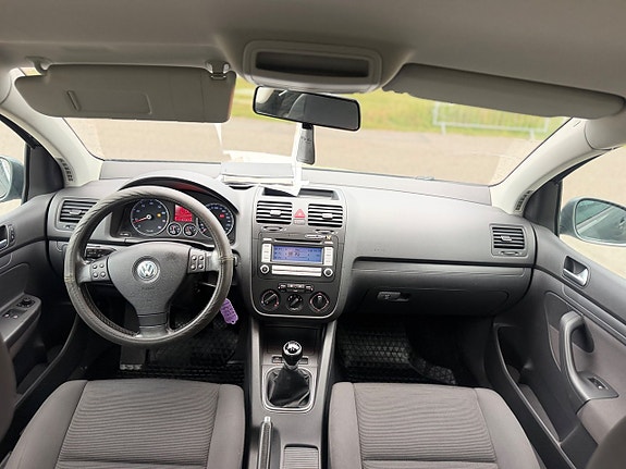 Volkswagen Golf I 5 of 5