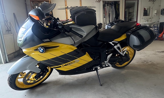 BMW K 1200 S 4 of 4