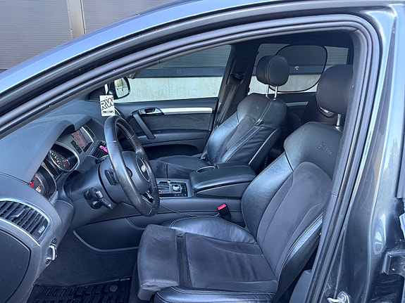 Audi Q7 5 of 5