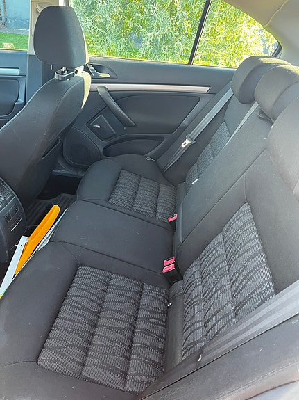 Skoda Octavia 4 of 5