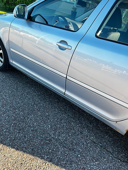 Skoda Octavia 5 of 5