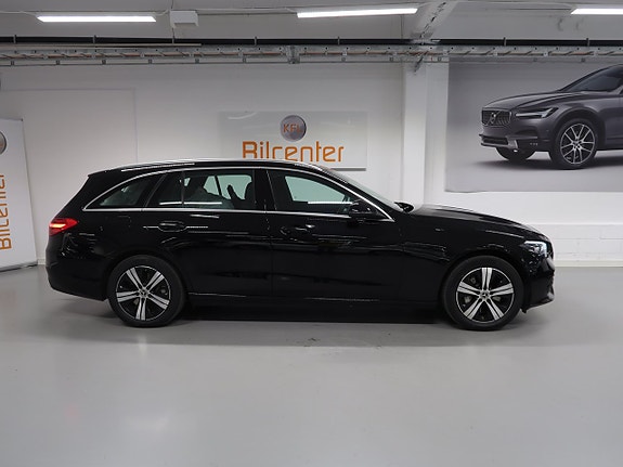 Mercedes-Benz C300 5 of 5