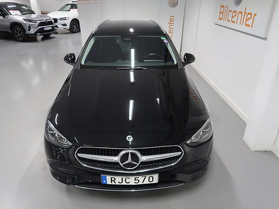 Mercedes-Benz C300 11 of 30