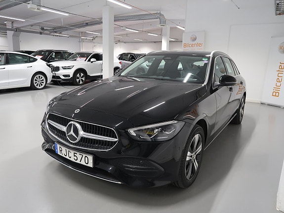 Mercedes-Benz C300 9 of 30