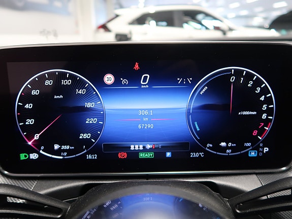 Mercedes-Benz C300 20 of 30