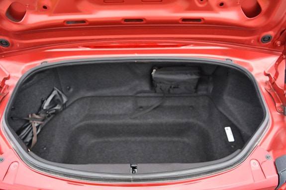 Mazda MX-5 21 of 30