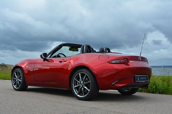 Mazda MX-5 6 of 30