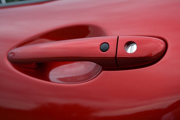 Mazda MX-5 17 of 30