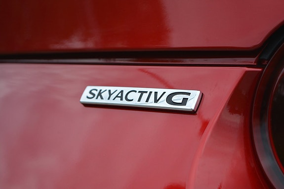 Mazda MX-5 16 of 30