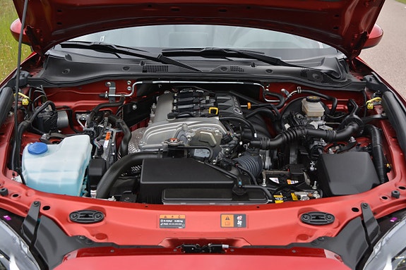 Mazda MX-5 20 of 30