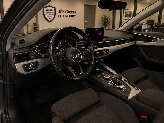 Audi A4 7 of 18
