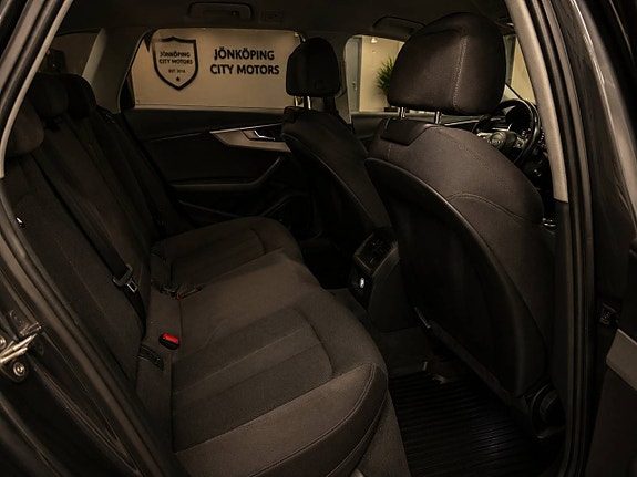 Audi A4 13 of 18