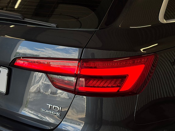 Audi A4 17 of 18