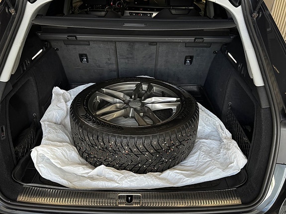 Audi A4 15 of 18