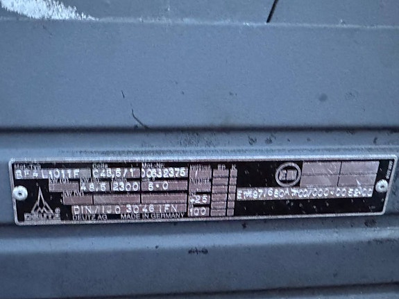 Zettelmeyer ZL 801 10 of 11